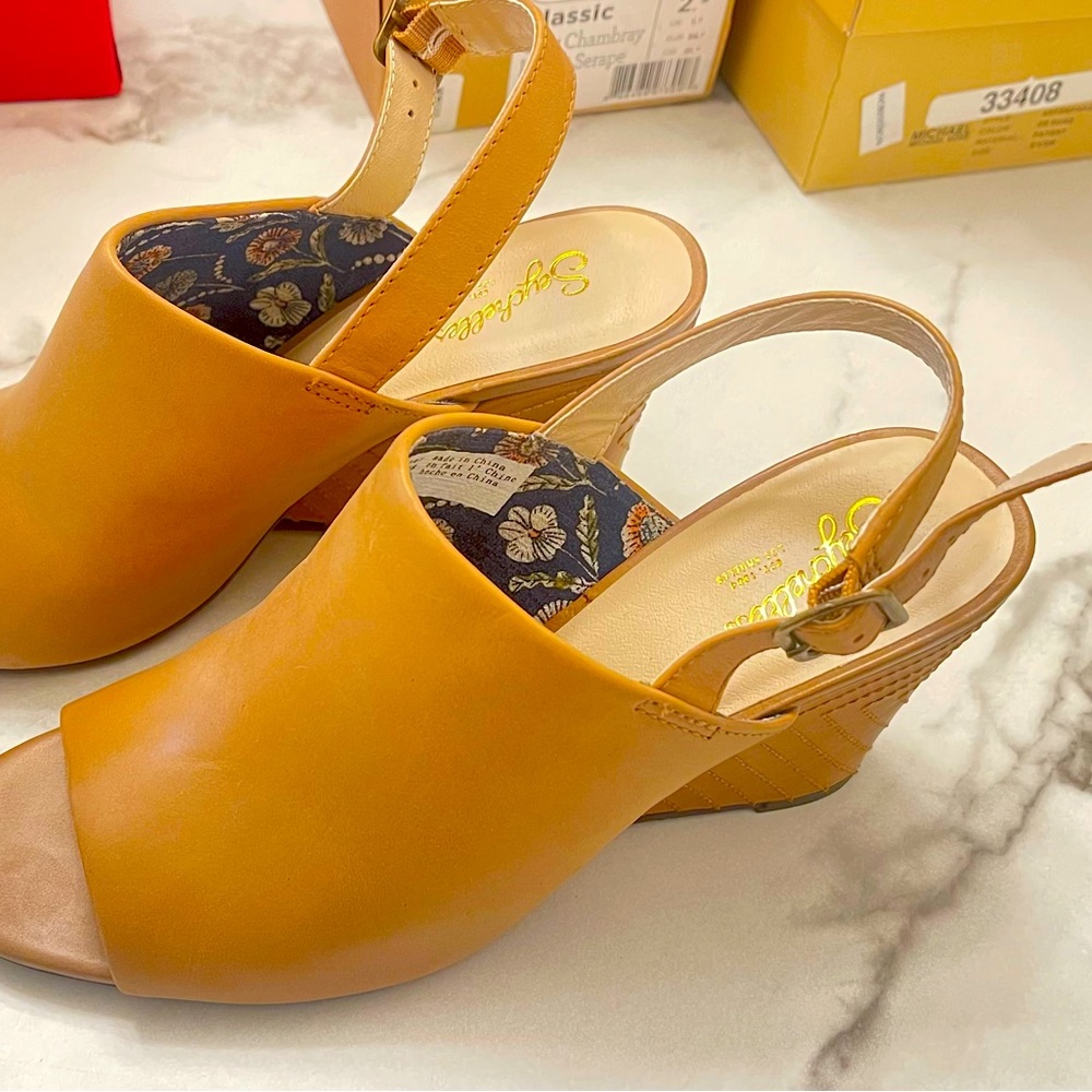 Wedges